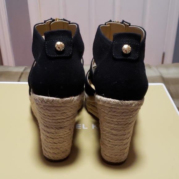 MK wedges - Picture 3 of 4